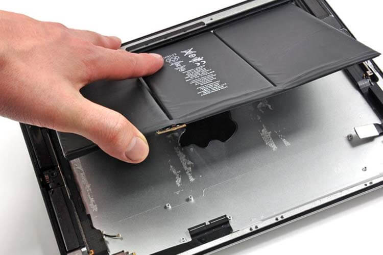 iPad Battery Replacement Service in Chennai